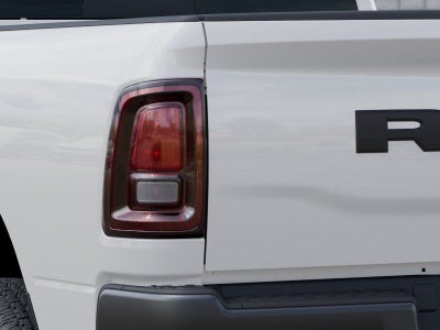 2027 RAM Ram 2500 RAM 2500 TRADESMAN CREW CAB 4X4 6'4' BOX