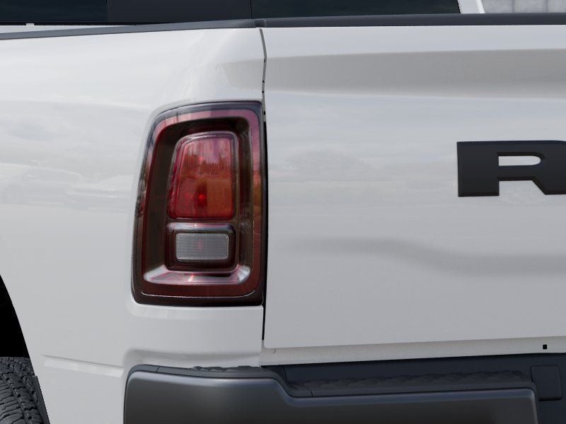 2027 RAM Ram 2500 RAM 2500 TRADESMAN CREW CAB 4X4 6'4' BOX