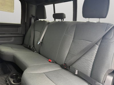 2025 RAM Ram 2500 RAM 2500 TRADESMAN CREW CAB 4X4 6'4' BOX