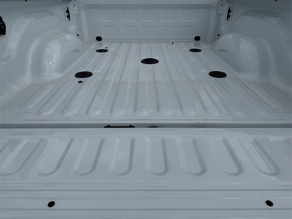 2025 RAM Ram 2500 RAM 2500 TRADESMAN CREW CAB 4X4 6'4' BOX