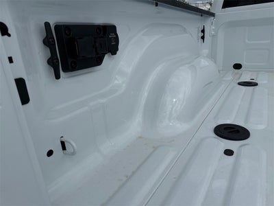 2025 RAM Ram 2500 RAM 2500 TRADESMAN CREW CAB 4X4 6'4' BOX