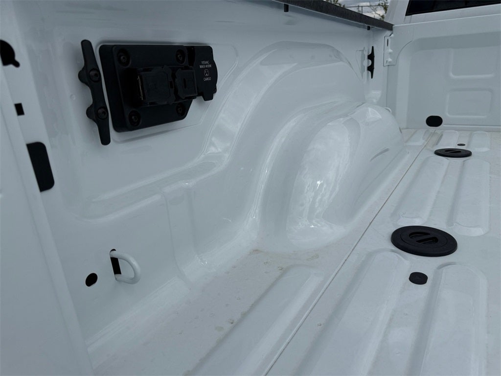 2025 RAM Ram 2500 RAM 2500 TRADESMAN CREW CAB 4X4 6'4' BOX