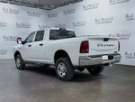 2025 RAM Ram 2500 RAM 2500 TRADESMAN CREW CAB 4X4 6'4' BOX