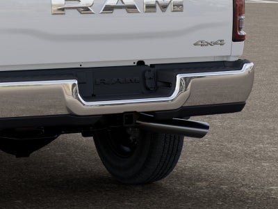 2027 RAM Ram 2500 RAM 2500 TRADESMAN CREW CAB 4X4 6'4' BOX
