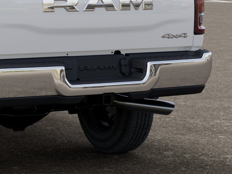2027 RAM Ram 2500 RAM 2500 TRADESMAN CREW CAB 4X4 6'4' BOX