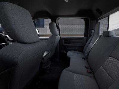 2027 RAM Ram 2500 RAM 2500 TRADESMAN CREW CAB 4X4 6'4' BOX