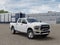 2027 RAM Ram 2500 RAM 2500 TRADESMAN CREW CAB 4X4 6'4' BOX