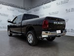 2025 RAM Ram 2500 RAM 2500 TRADESMAN CREW CAB 4X4 6'4' BOX