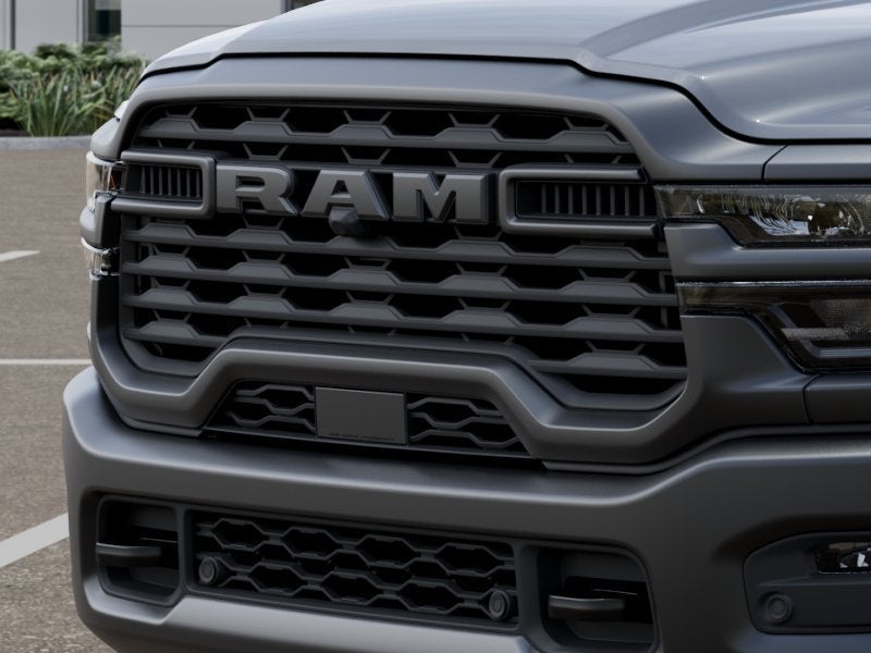 2027 RAM Ram 2500 RAM 2500 TRADESMAN CREW CAB 4X4 6'4' BOX