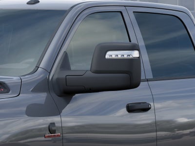 2027 RAM Ram 2500 RAM 2500 TRADESMAN CREW CAB 4X4 6'4' BOX
