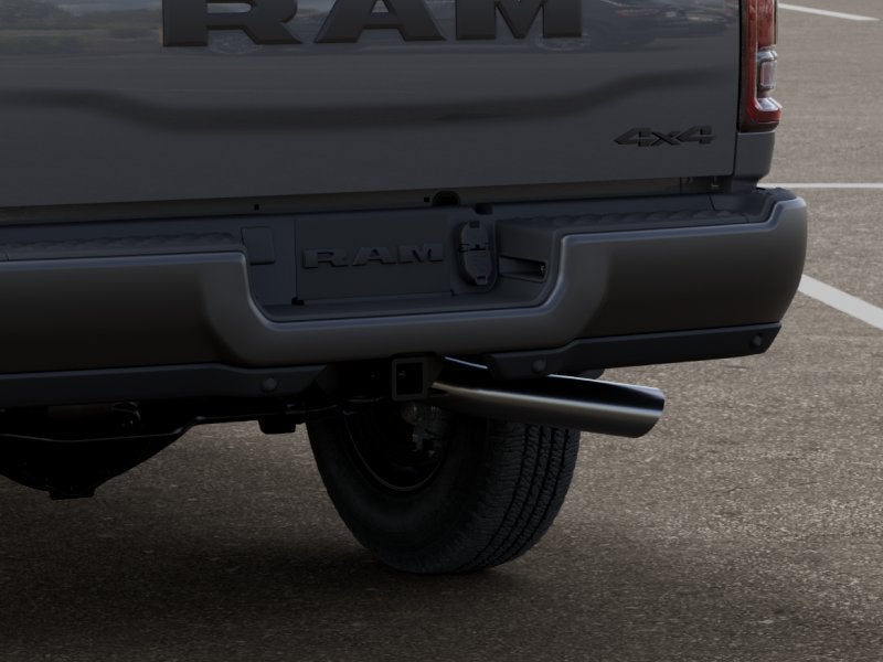 2027 RAM Ram 2500 RAM 2500 TRADESMAN CREW CAB 4X4 6'4' BOX