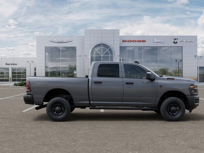 2027 RAM Ram 2500 RAM 2500 TRADESMAN CREW CAB 4X4 6'4' BOX