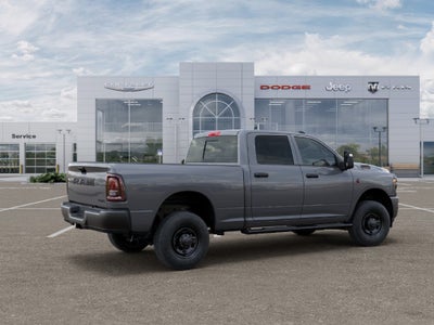2027 RAM Ram 2500 RAM 2500 TRADESMAN CREW CAB 4X4 6'4' BOX