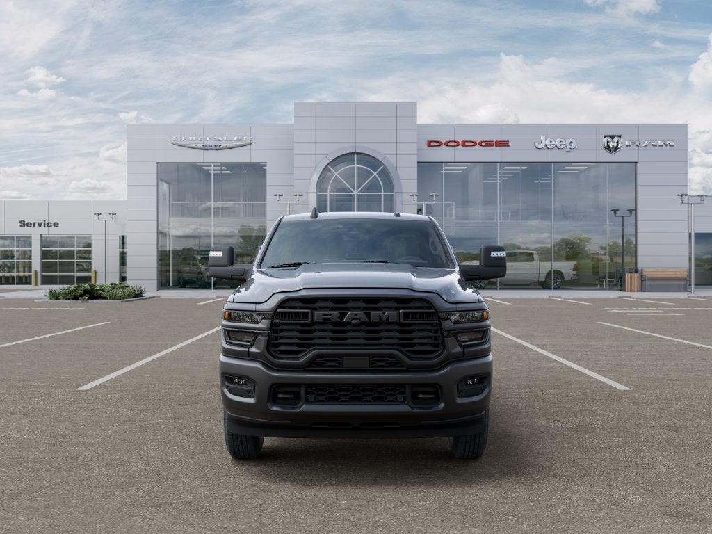 2027 RAM Ram 2500 RAM 2500 TRADESMAN CREW CAB 4X4 6'4' BOX