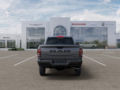2027 RAM Ram 2500 RAM 2500 TRADESMAN CREW CAB 4X4 6'4' BOX