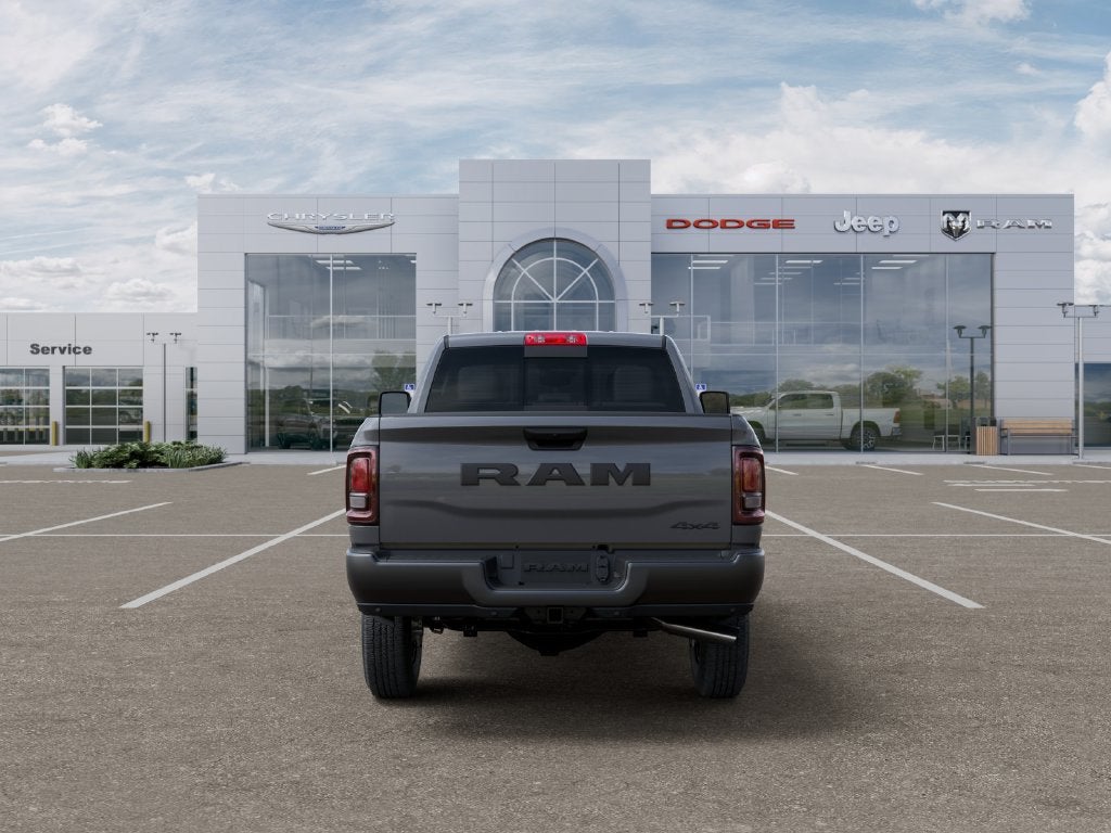 2027 RAM Ram 2500 RAM 2500 TRADESMAN CREW CAB 4X4 6'4' BOX