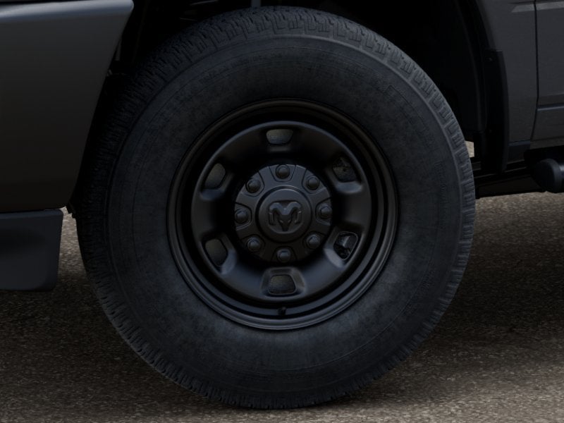2027 RAM Ram 2500 RAM 2500 TRADESMAN CREW CAB 4X4 6'4' BOX