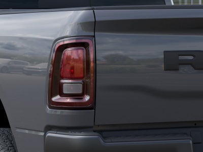 2027 RAM Ram 2500 RAM 2500 TRADESMAN CREW CAB 4X4 6'4' BOX
