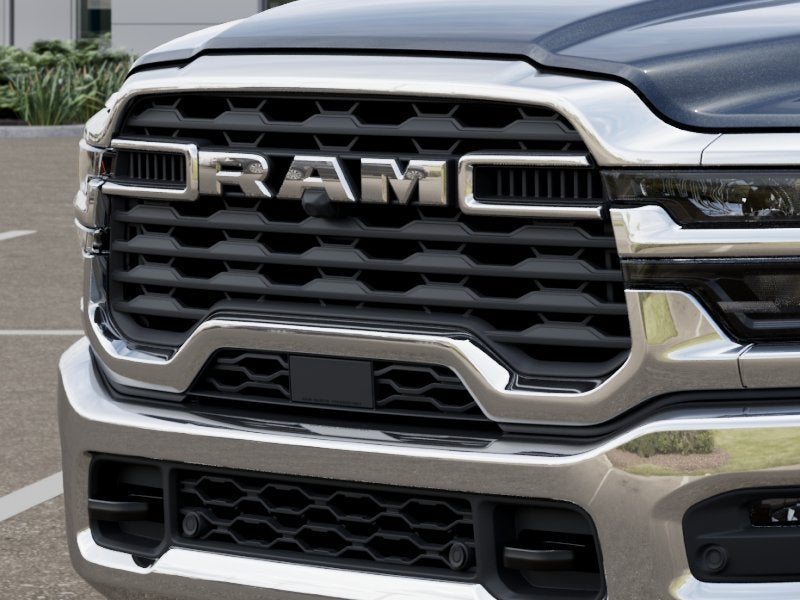2027 RAM Ram 2500 RAM 2500 TRADESMAN CREW CAB 4X4 6'4' BOX