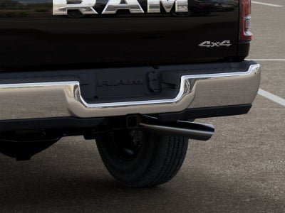 2027 RAM Ram 2500 RAM 2500 TRADESMAN CREW CAB 4X4 6'4' BOX