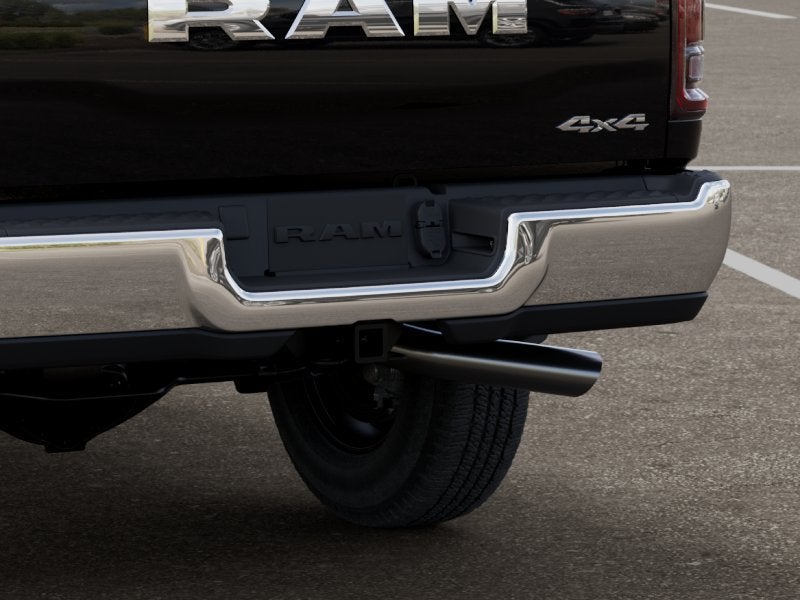 2027 RAM Ram 2500 RAM 2500 TRADESMAN CREW CAB 4X4 6'4' BOX