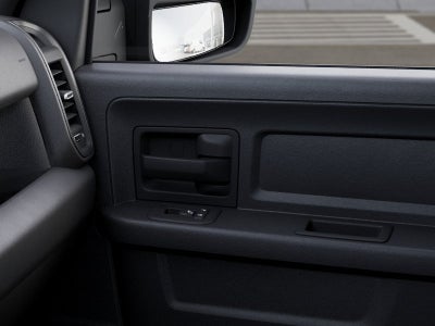 2027 RAM Ram 2500 RAM 2500 TRADESMAN CREW CAB 4X4 6'4' BOX