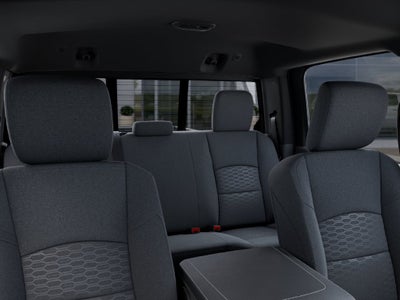 2027 RAM Ram 2500 RAM 2500 TRADESMAN CREW CAB 4X4 6'4' BOX