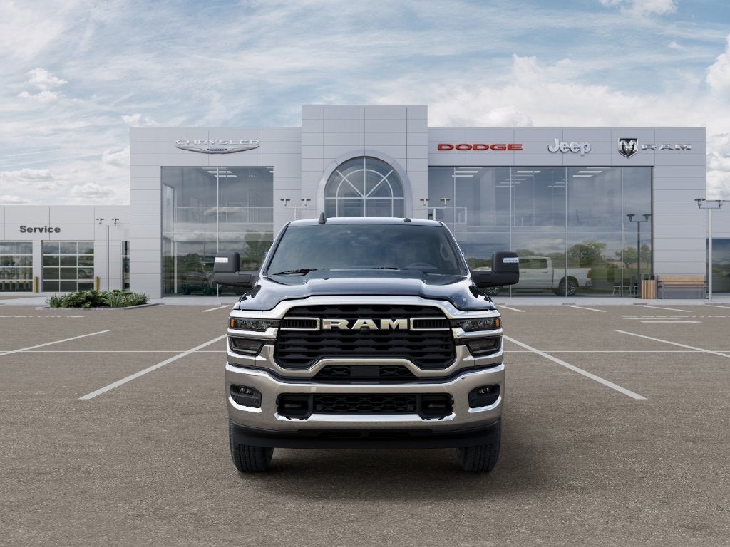 2027 RAM Ram 2500 RAM 2500 TRADESMAN CREW CAB 4X4 6'4' BOX
