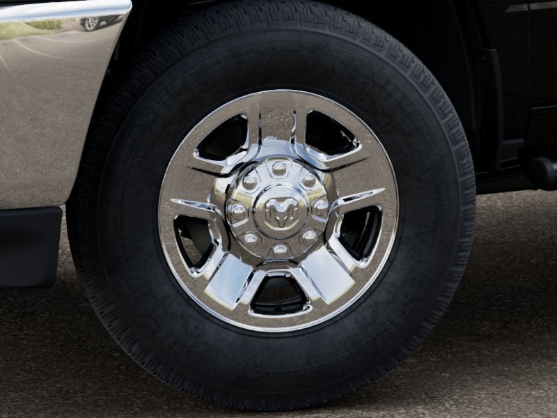2027 RAM Ram 2500 RAM 2500 TRADESMAN CREW CAB 4X4 6'4' BOX