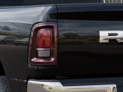 2027 RAM Ram 2500 RAM 2500 TRADESMAN CREW CAB 4X4 6'4' BOX