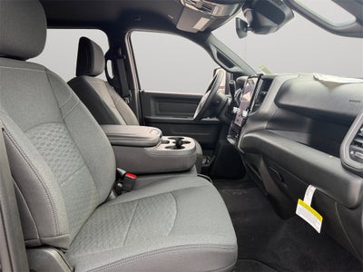 2026 RAM Ram 2500 RAM 2500 TRADESMAN CREW CAB 4X4 8' BOX