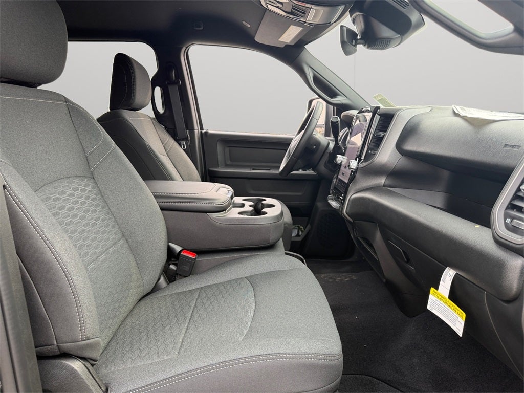 2026 RAM Ram 2500 RAM 2500 TRADESMAN CREW CAB 4X4 8' BOX