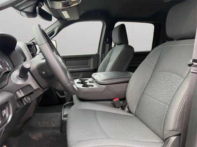 2026 RAM Ram 2500 RAM 2500 TRADESMAN CREW CAB 4X4 8' BOX