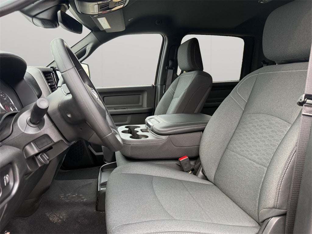 2026 RAM Ram 2500 RAM 2500 TRADESMAN CREW CAB 4X4 8' BOX