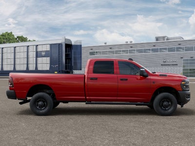 2027 RAM Ram 2500 RAM 2500 TRADESMAN CREW CAB 4X4 8' BOX