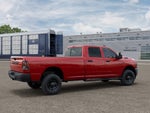 2027 RAM Ram 2500 RAM 2500 TRADESMAN CREW CAB 4X4 8' BOX