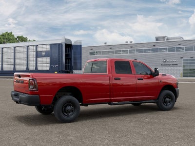 2027 RAM Ram 2500 RAM 2500 TRADESMAN CREW CAB 4X4 8' BOX