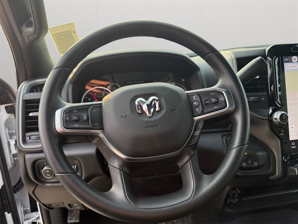 2026 RAM Ram 2500 RAM 2500 TRADESMAN CREW CAB 4X4 8' BOX