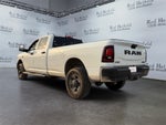 2026 RAM Ram 2500 RAM 2500 TRADESMAN CREW CAB 4X4 8' BOX