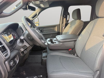 2026 RAM Ram 2500 RAM 2500 TRADESMAN CREW CAB 4X4 8' BOX