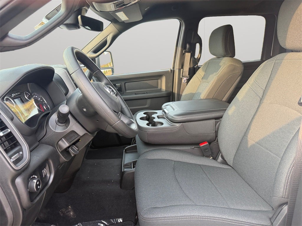 2026 RAM Ram 2500 RAM 2500 TRADESMAN CREW CAB 4X4 8' BOX