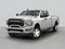 2025 RAM 3500 Tradesman Crew Cab 4x4 8' Box