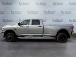 2021 RAM 3500 Tradesman Crew Cab 4x4 8' Box