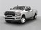 2027 RAM Ram 3500 RAM 3500 TRADESMAN CREW CAB 4X4 8' BOX