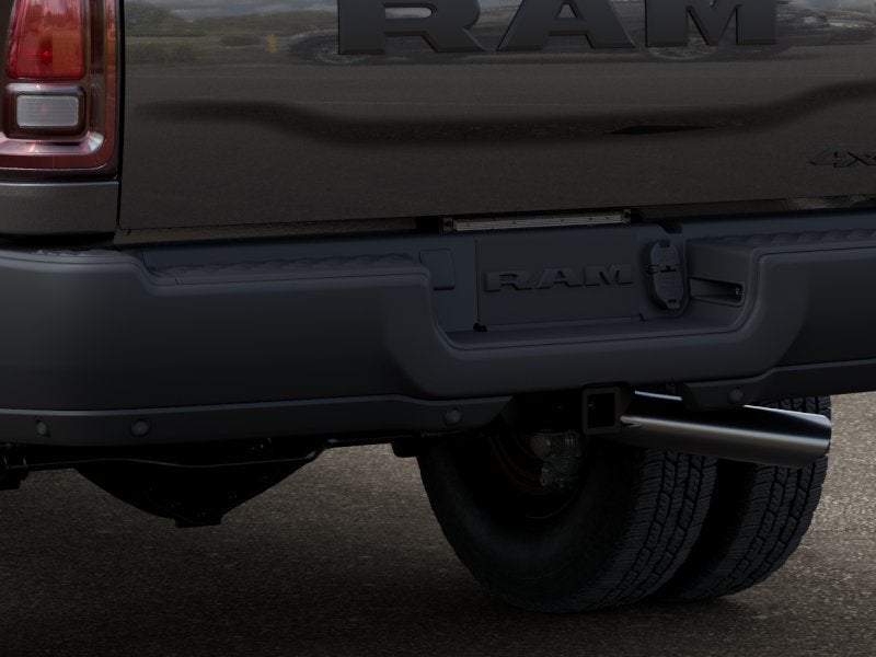 2027 RAM Ram 3500 RAM 3500 TRADESMAN CREW CAB 4X4 8' BOX