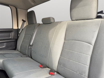 2016 RAM 1500 Express