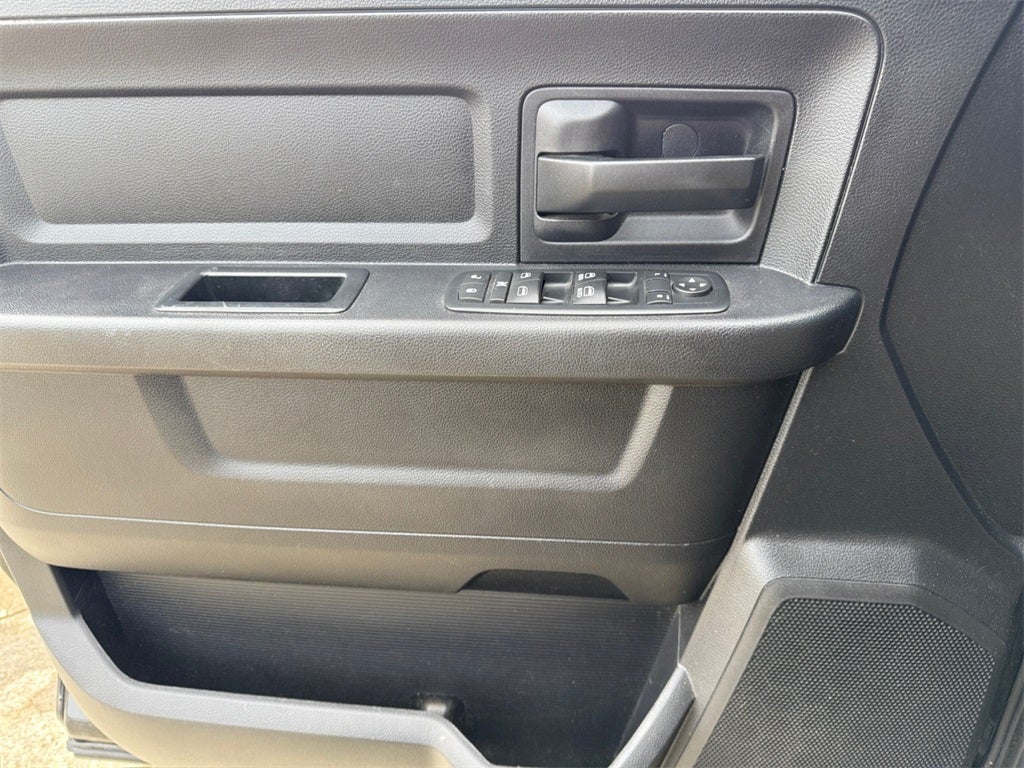 2016 RAM 1500 Express