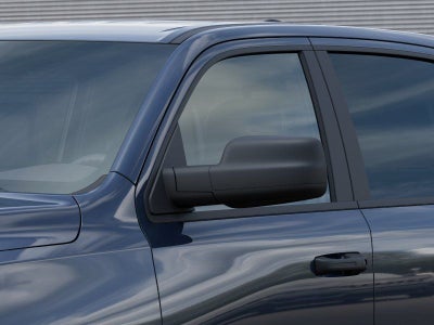 2027 RAM Ram 1500 RAM 1500 EXPRESS CREW CAB 4X4 5'7' BOX