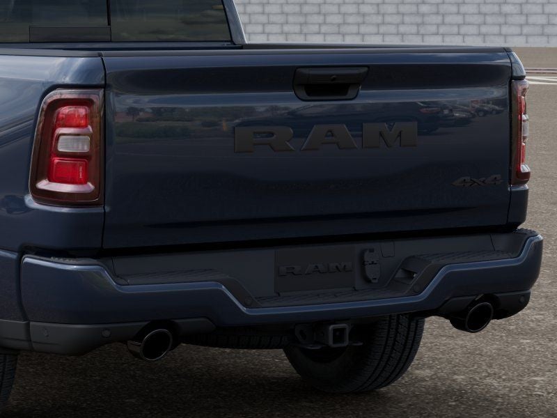 2027 RAM Ram 1500 RAM 1500 EXPRESS CREW CAB 4X4 5'7' BOX