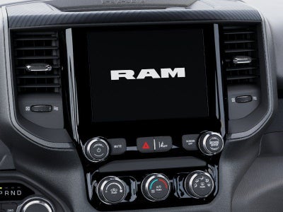 2027 RAM Ram 1500 RAM 1500 EXPRESS CREW CAB 4X4 5'7' BOX